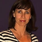 Laurel Lefkow