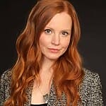 Lauren Ambrose