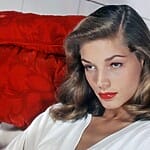 Lauren Bacall