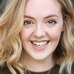 Lauren Byrne