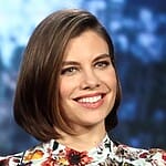 Lauren Cohan