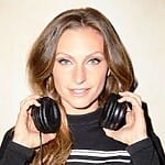 Lauren Hashian
