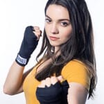 Lauren LaVera