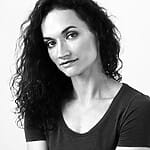 Lauren McGregor