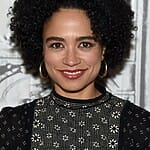 Lauren Ridloff