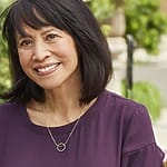 Lauren Tom