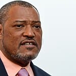 Laurence Fishburne