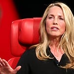 Laurene Powell