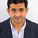 Laurent Capelluto