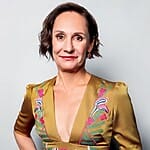 Laurie Metcalf