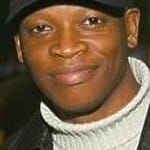 Lawrence Gilliard Jr