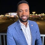 Lawrence Jones