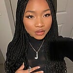 Laya DeLeon Hayes