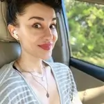 Layla Alizada