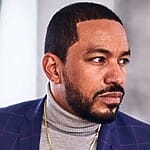 Laz Alonso