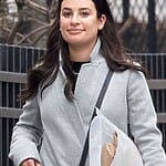 Lea Michele