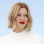 Lea Seydoux