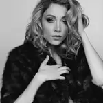 Leah Gibson