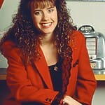 Leanna Creel