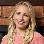 Lecy Goranson