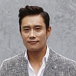 Lee Byung Hun
