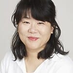 Lee Jeong Eun