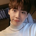 Lee Jong Suk