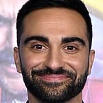 Lee Majdoub