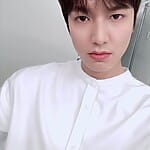 Lee Min Ho