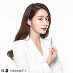 Lee Min Jung