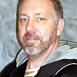 Lee Nicholas Harris