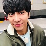 Lee Seung Gi