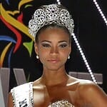 Leila Lopes