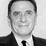 Leland Hayward