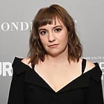 Lena Dunham