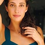 lena-georgas-height