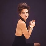 lena-olin-height