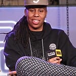 Lena Waithe