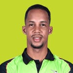 Lendl Simmons