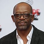 Lennie James