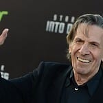 Leonard Nimoy