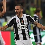 Leonardo Bonucci