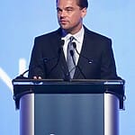 Leonardo Dicaprio