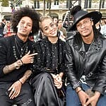 Les Twins