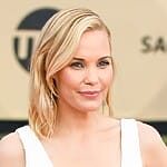 Leslie Bibb