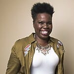 Leslie Jones