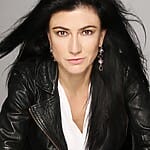 Leticia Huijara
