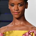 Letitia Wright