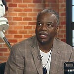Levar Burton