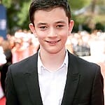 Lewis Macdougall